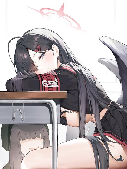 Holy Shit! Hentai XXX Pic of Ichikas Explosive O-Mission Will Make Your Dick Throb!