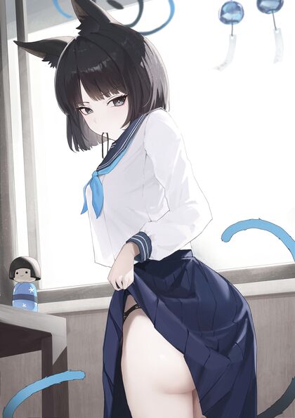 Holy Fuck! Kiryû kikiyo HENTAI PICS Soooo XXX!