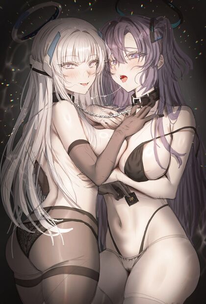 Hella Hot HentaixYuukaxNosexPic