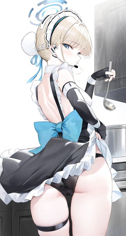 Hentaicookin': Toki Gett’N Down n Dirty in da Kitchen wit dat Soulful Steamin'