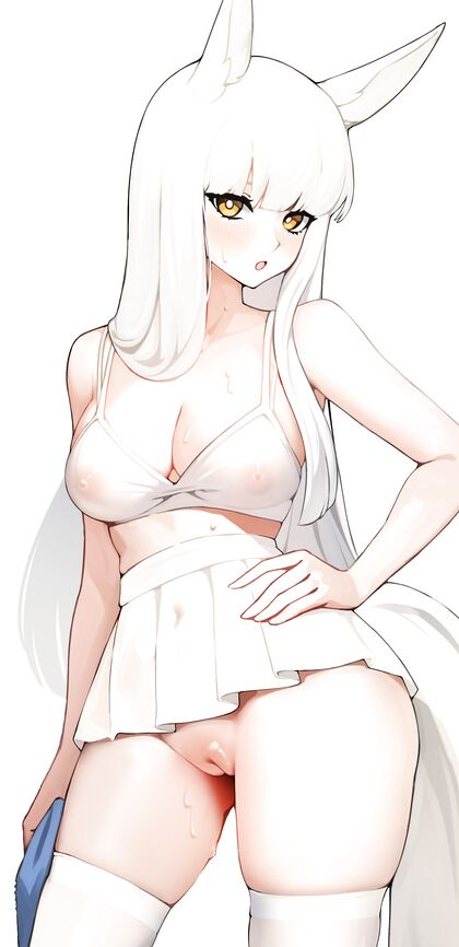 Holy Fucking Shit! This Hentai XXX Pic is Plati-fuckin'-num!
