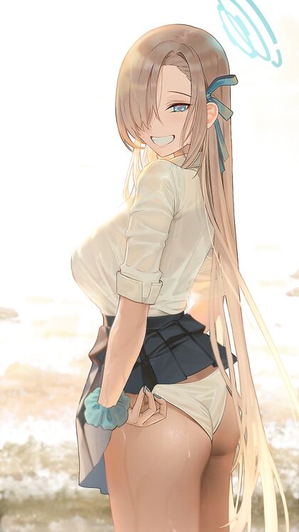 Hentai Heaven - Curvy Girls with Big Boobs Take Center Stage