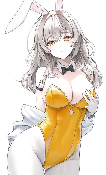 Hella Hot Harem Hardcore - Bunnie Fuckin’ Like It Ain‘ta Virgin Sacrifice