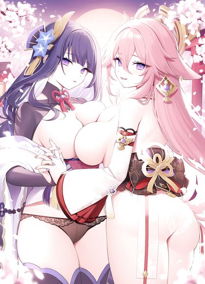 Hentaixxx Raidin’ dat ass wit bitch ‘YAE!'
