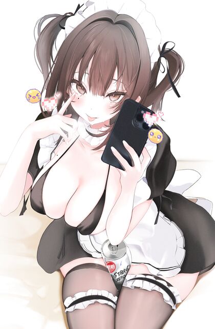 Horny AF Maids Who Love to Clean Dirty - Hiring Now!