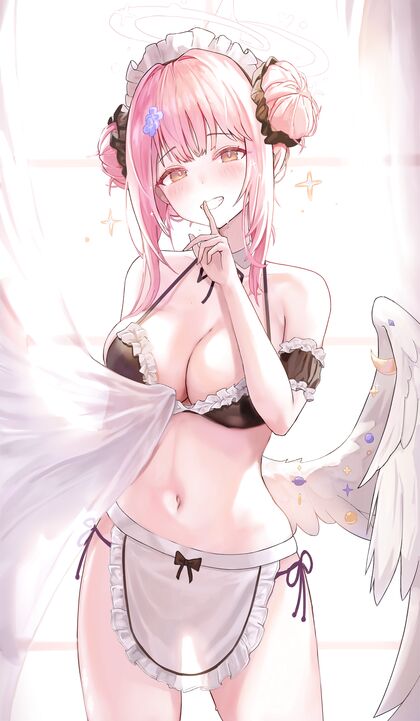 Holy Shit! Hentaixxx Pics of Sexy Slut - Mi$onoxXx MikaxXX