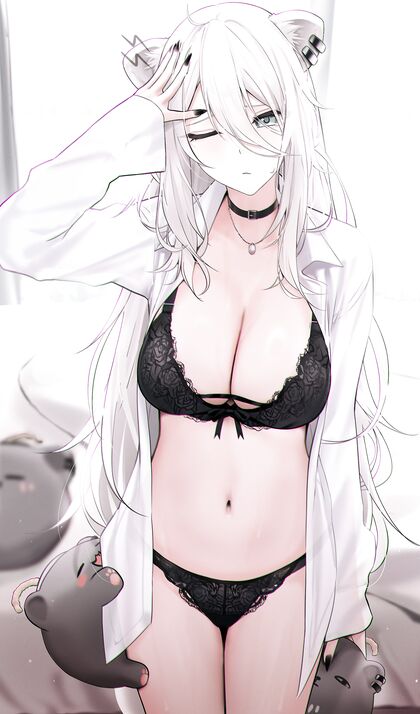 Drool-worthy Shizuoka High School Student Gets Down & Dirty in Hentai XXX Porn Pic!