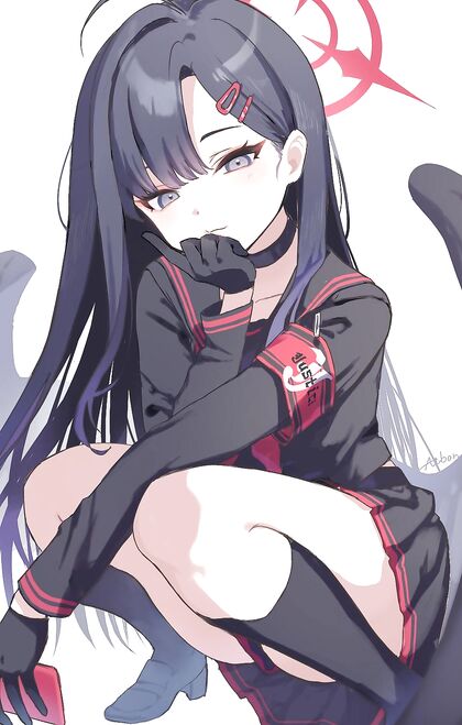 Hella Hot Hentaified Waifs Gettin’ It On