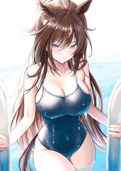 Hard as Fuck - Durmente Hentai XXX Pic