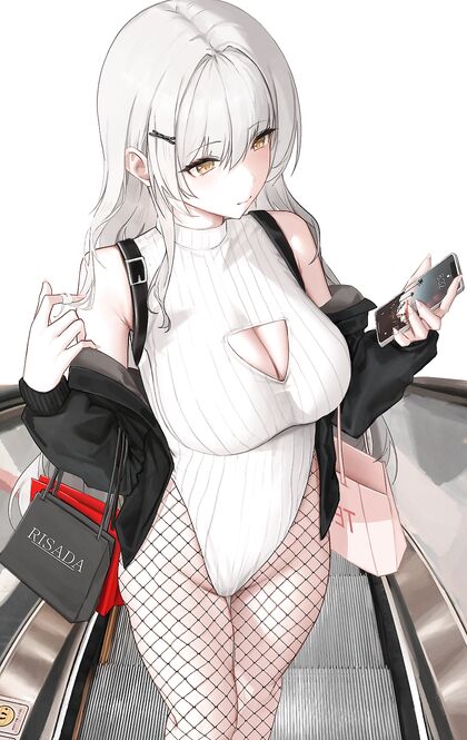 Hella Hot Hentaified Sweethearts in Sexy as Fuck X-Rated Yoga Poses