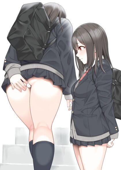 She got screwed by their small dick! Hunt for more hentaixxx pics!