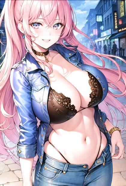 Holy Shitting Harems! Usag-chan Goes Hard in This XXX Pic