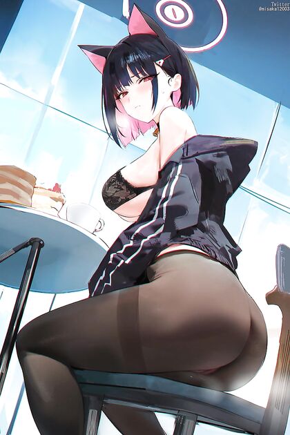 Holy Fuckin’ Hentai XXX! Kazuma Screws His Cream Pie Like No Tomorrow