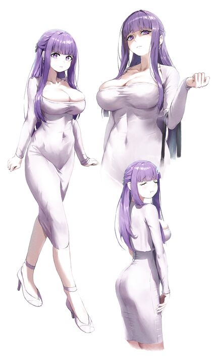 Horny for Hentai XXX? Check out Daddy Long Leggs in Action!