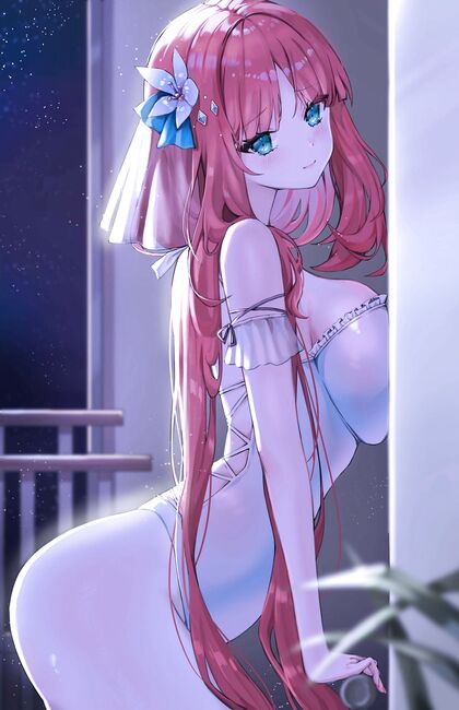 Hella Hot Hentaified Fuckfest Feat Beautiful Nilla