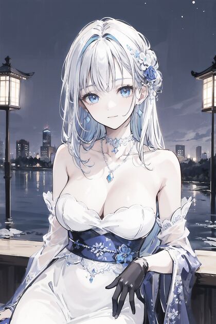 Hella Hot Hentaified Babe In Sexy Sapphire Shades Gettin’ Down & Dirty!