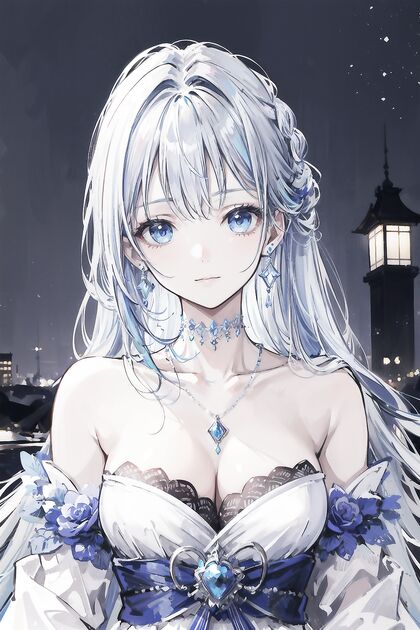 Hella Hot Hentaified Babe In Sexy Sapphire Shades Gettin’ Down & Dirty!