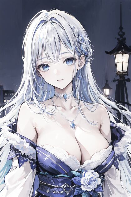 Hella Hot Hentaified Babe In Sexy Sapphire Shades Gettin’ Down & Dirty!
