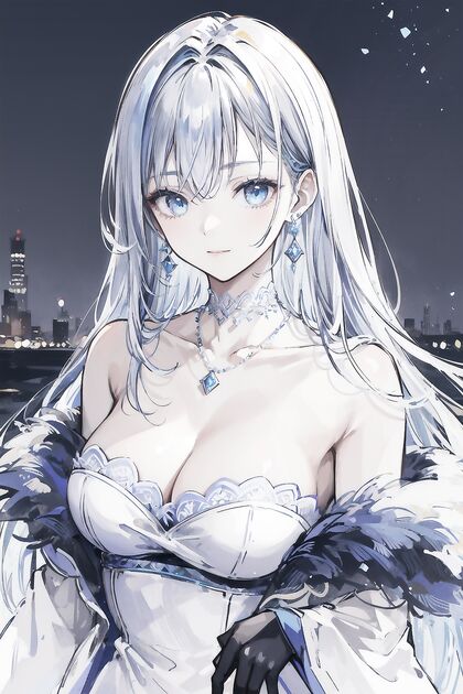 Hella Hot Hentaified Babe In Sexy Sapphire Shades Gettin’ Down & Dirty!