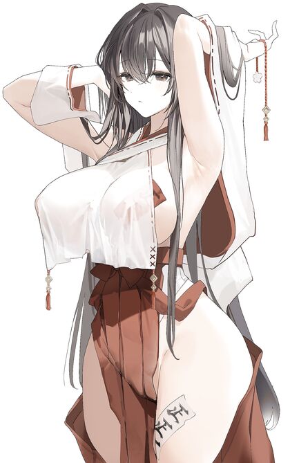 Holy Fuck! Hentaikin Sluts in XXX Action!