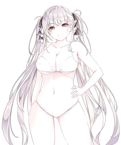 Holy Shit! This Hentaified XXX Pic of Formiddible Babes in Tiny Thongs Will Make Your Junk Explode!