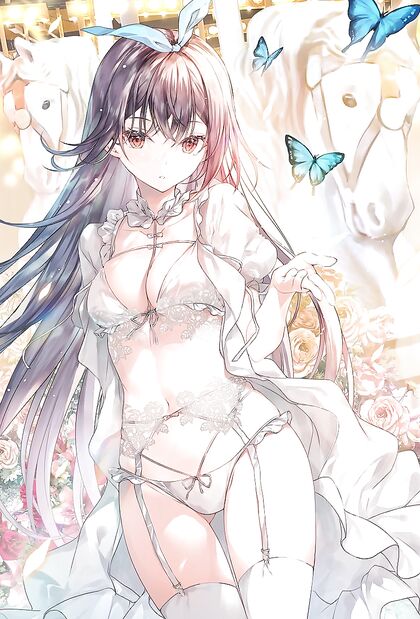 Holy Shit! This Hentai XXX Pic Will Make You Cum Like Crazy!