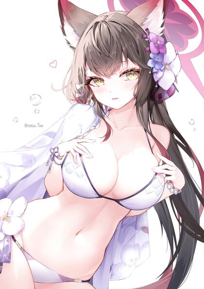 Holy Fuck! Wet & Wild Hentai XXX Pics of Hot Babe Getting Nailed by Monster Cock!