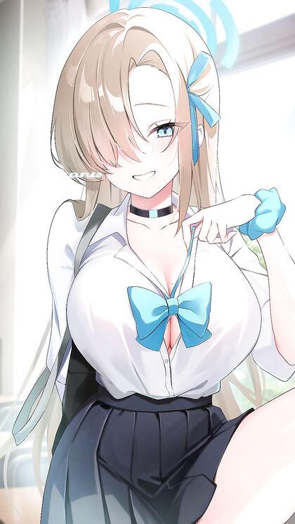 Holy shitlords! Best & Only WaIFU - Hentaicollage of XXX Pics