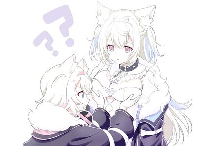 Holy Fap! Feelin’ Them Up – Hentai XXX Porn Pic