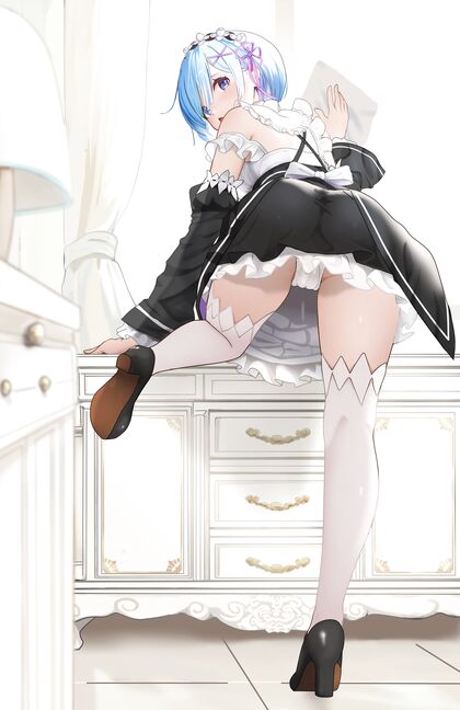 Dolphin Cleaner Gets Dirty With Some Hot Hentai XXX Pics!