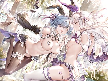 Horny AF Couple Goes Wild on Camera - Remington Woodcock Pounds His Hot Girlfriend Emma Starr in X-Rated HENTAI Action!