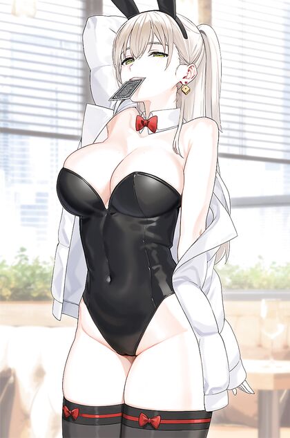 Horny bitch steals credit cock for some hot henta! xXx