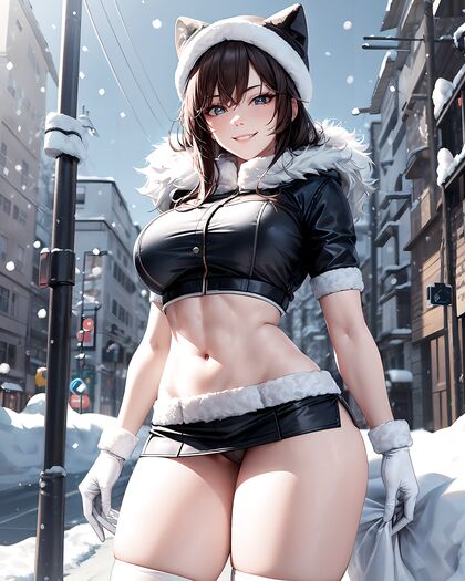 Holy Fuck! This Hentai XXX Pic Will Make You Wanna Lick The Screen!