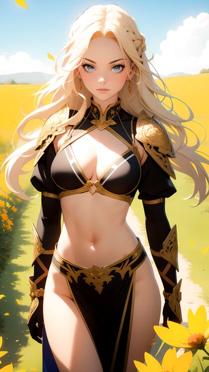 Horny AF Dawn Fucks Like There’re No Tomorrow! X-Rated HENTAI PIC Goes VIral!