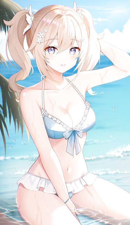 This Good Girl Goes Hentai XXX in This Pic - You Won’ta Believe Her Naughty Movesa