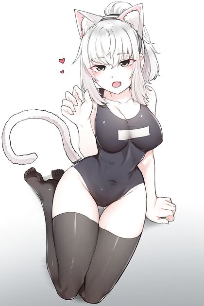 Holy Fuckin’ Thunder thighed Goddesses – The Ultimate Hentai XXX Pic Collection for Your Eyes Only