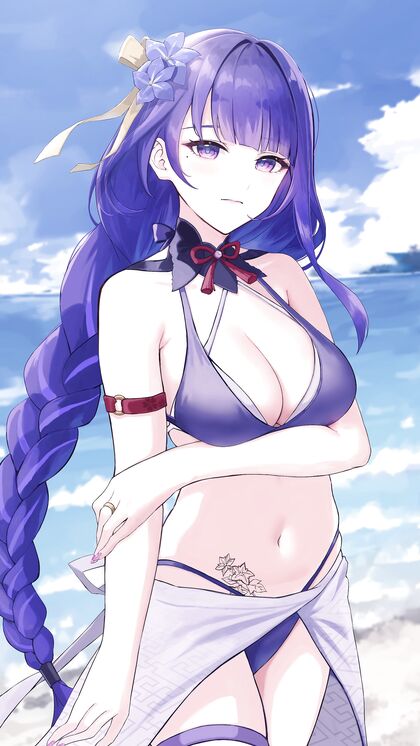 Holy shitlords! Raidin’ dat ass on da beach wit his hentaicute lil swimmin trunks!