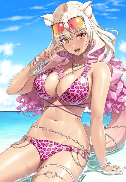 Holy Shit! Hentaified XXX Pic of Hot AF Chick - The Ultimate Babe Alert!
