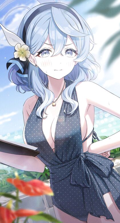 Holy Shitting Fappening! Hentai XXX Porn Pic of Akoxxx