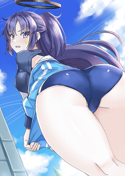 Holy Shit! Yuukas Massive Melons Weigh in at Over One Hundred Kilos of Jiggling Joy!