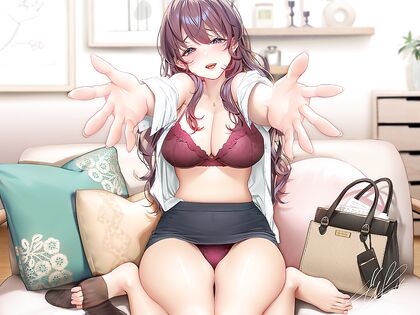 Holy Fucking Hell! This Hentai XXX Pic Will Make You Cream Your Pants!