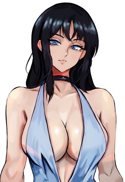 Holy Fucking Robin! Hentaified XXX Pics of Our Boy Wonder!