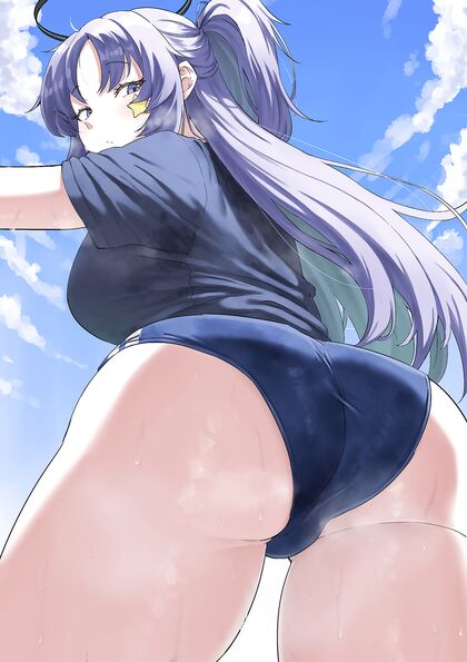 Holy Fuck! Yuukas Cakes So Wet & Juicy Youll Bust Your Load!