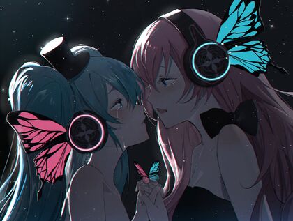 Holy Fucking HENTAI MagNET! So Much XXX Action It’ll Make Your Eyes POP!