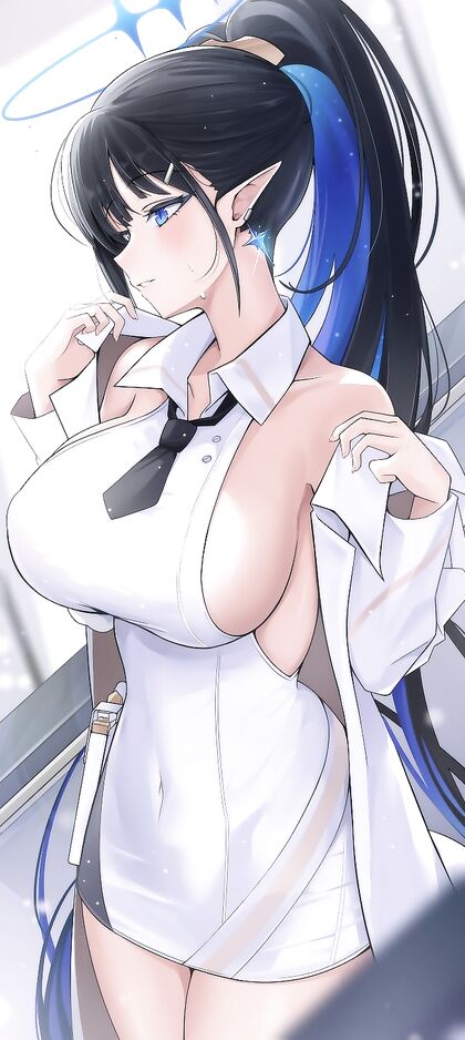 Holy Fucking Rimjob! Hentaixxx Pics of Hot Asian Chick Named rin