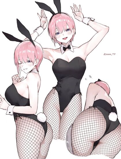 Horny Harem Prowess - Bunnie Fuckin’ Like There Ain‘ta Tomorrow!