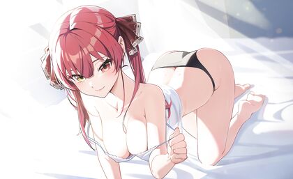 Slippery When Wet - Hentaified Maritime Fuckfest
