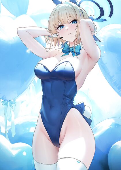 Short-haulin’ this chick named ‘Toki,’ get ready for some hentaied XXX action!