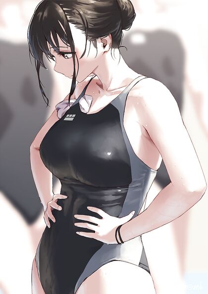 Holy Shit! Hentaified Ayamatron Pics So Hot They Should Be X-Rated!