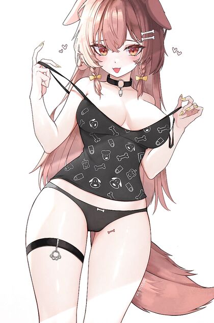 Holy Shit! This Hentai XXX Koron Porn Will Blow Your Mind!